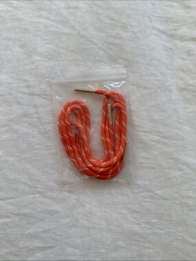 Madewell Boat Shoe Shoelaces